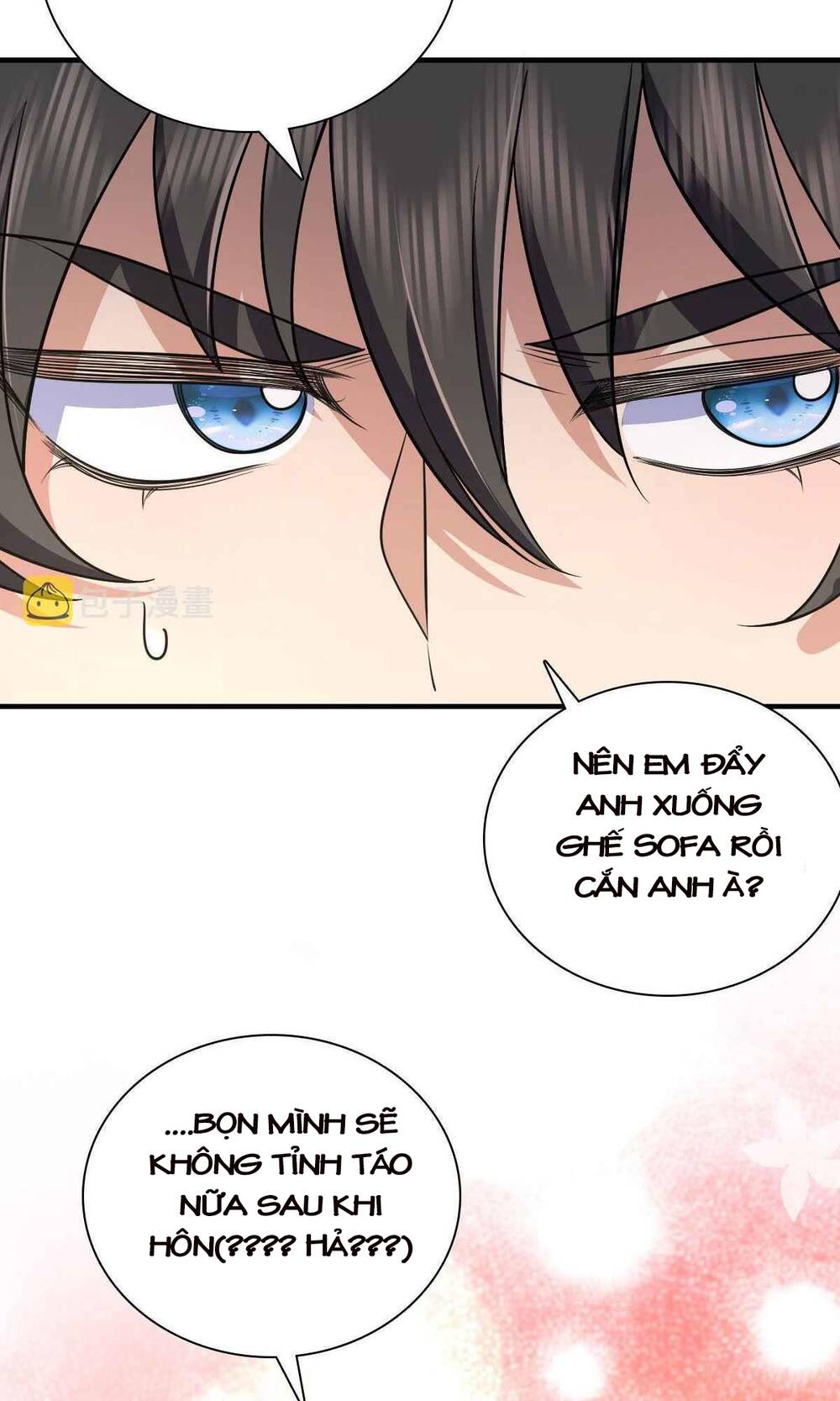 Bà Xã Nhà Tôi Đến Từ Ngàn Năm Trước - Chapter 80 - Page 30