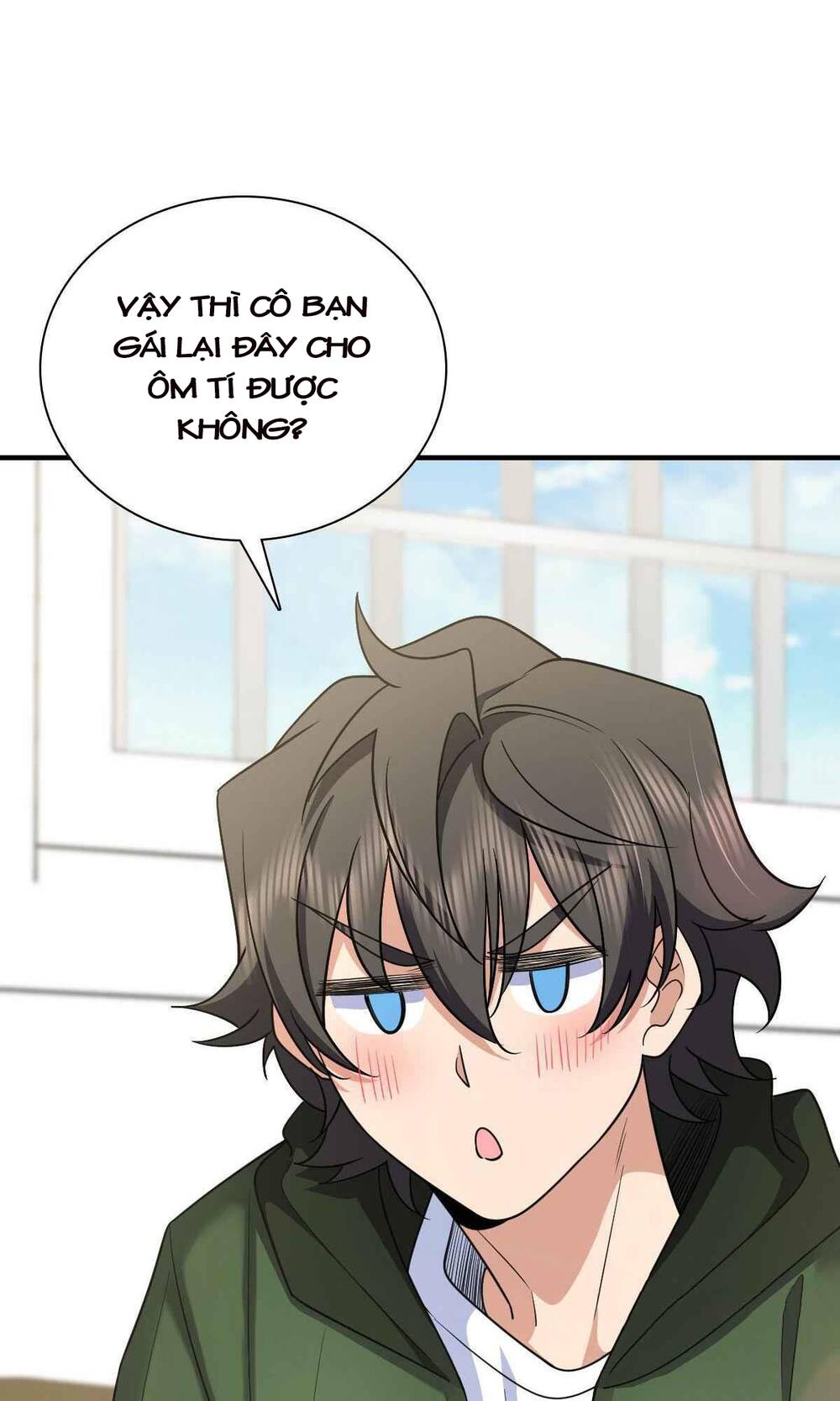 Bà Xã Nhà Tôi Đến Từ Ngàn Năm Trước - Chapter 80 - Page 33