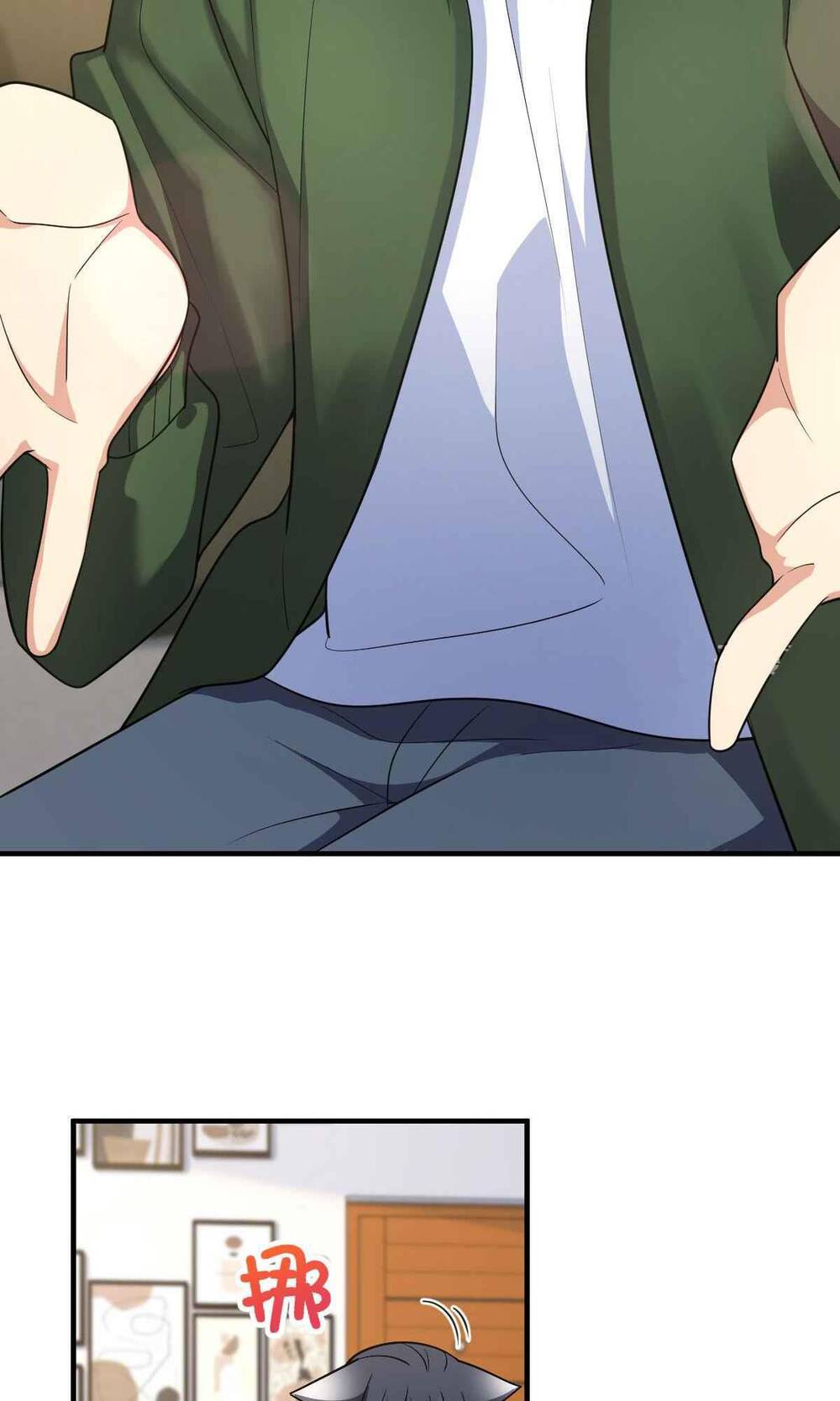 Bà Xã Nhà Tôi Đến Từ Ngàn Năm Trước - Chapter 80 - Page 34