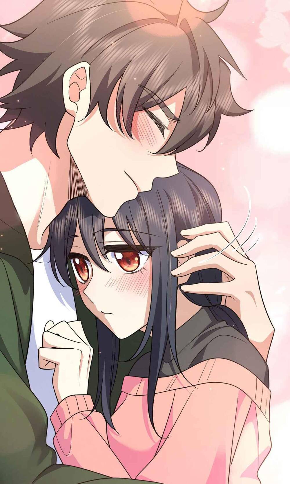 Bà Xã Nhà Tôi Đến Từ Ngàn Năm Trước - Chapter 80 - Page 36