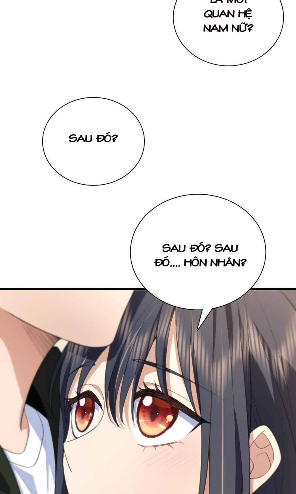 Bà Xã Nhà Tôi Đến Từ Ngàn Năm Trước - Chapter 80 - Page 40