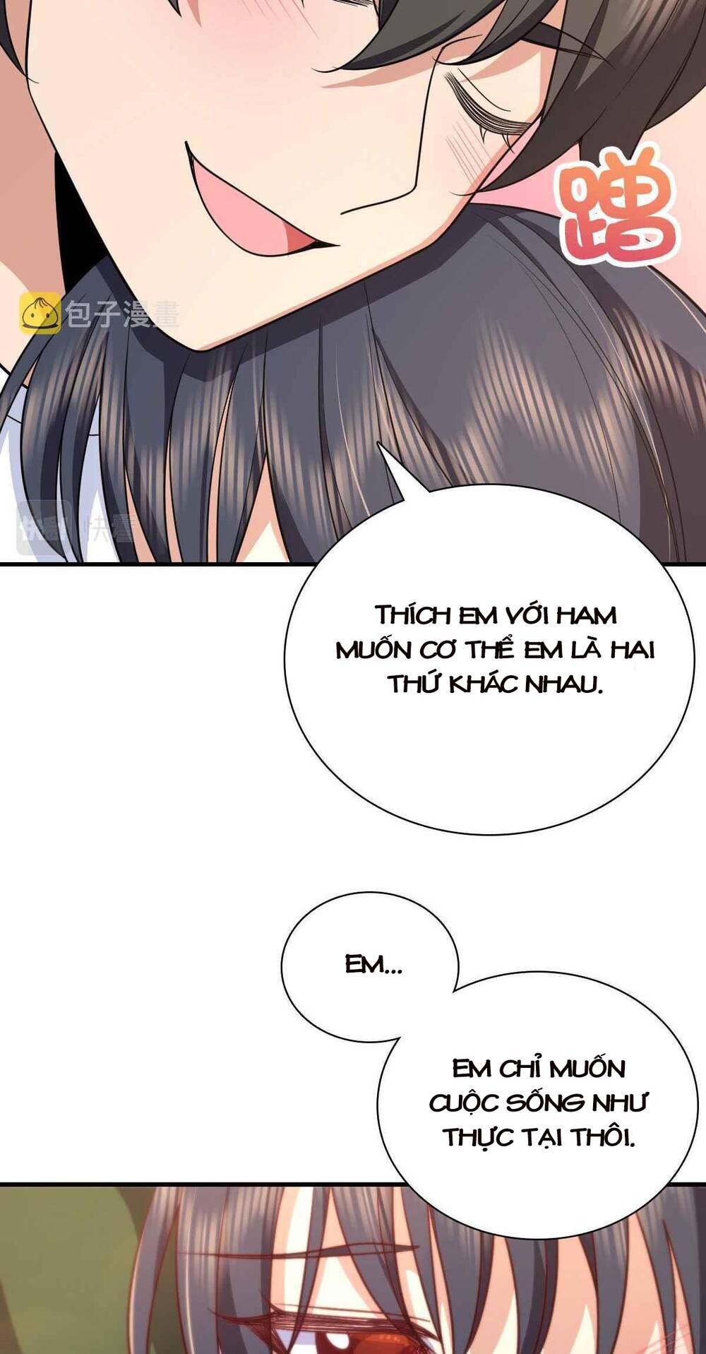 Bà Xã Nhà Tôi Đến Từ Ngàn Năm Trước - Chapter 80 - Page 42