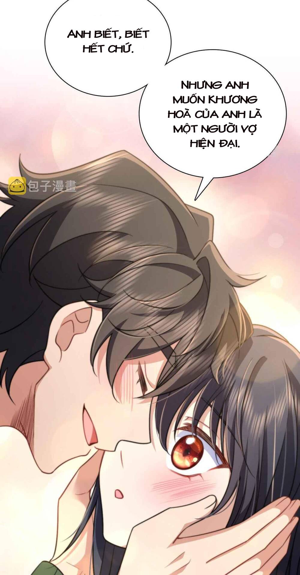 Bà Xã Nhà Tôi Đến Từ Ngàn Năm Trước - Chapter 80 - Page 44
