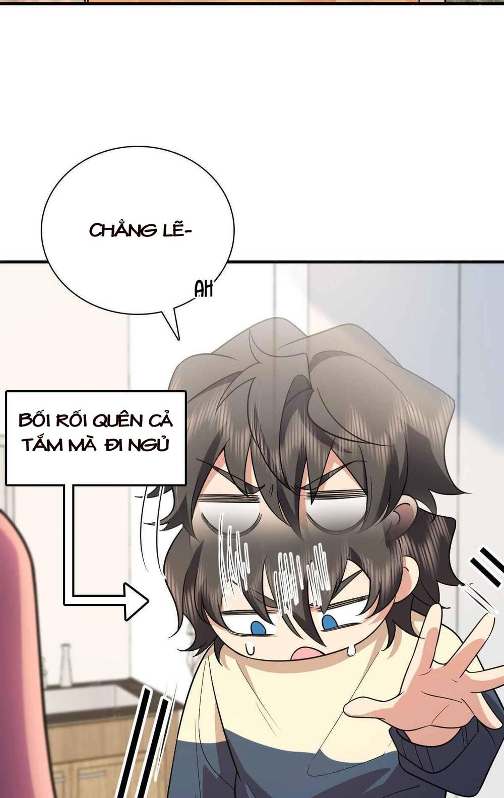 Bà Xã Nhà Tôi Đến Từ Ngàn Năm Trước - Chapter 80 - Page 4
