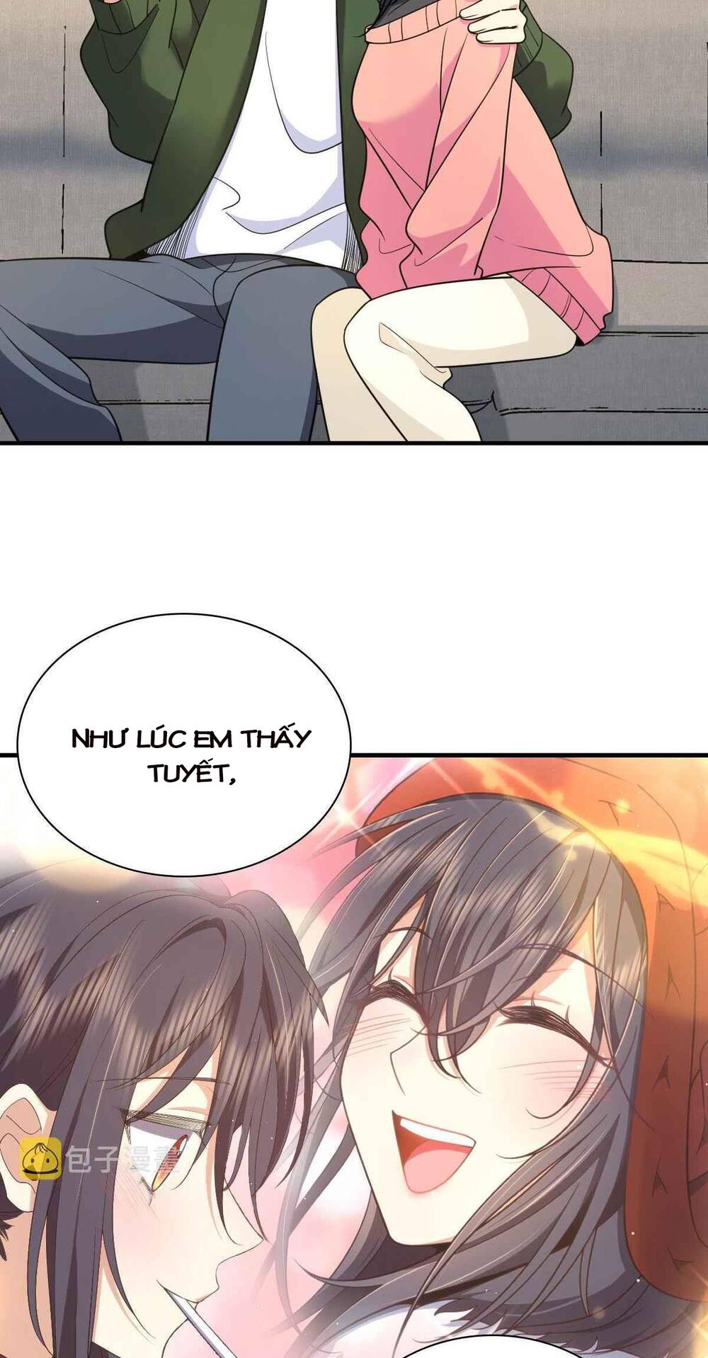 Bà Xã Nhà Tôi Đến Từ Ngàn Năm Trước - Chapter 80 - Page 49