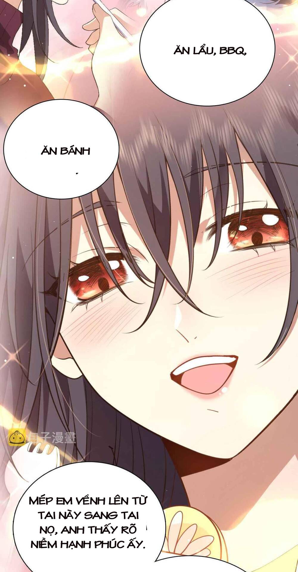 Bà Xã Nhà Tôi Đến Từ Ngàn Năm Trước - Chapter 80 - Page 50