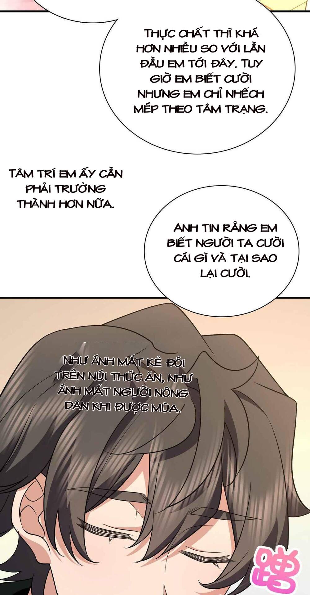 Bà Xã Nhà Tôi Đến Từ Ngàn Năm Trước - Chapter 80 - Page 51