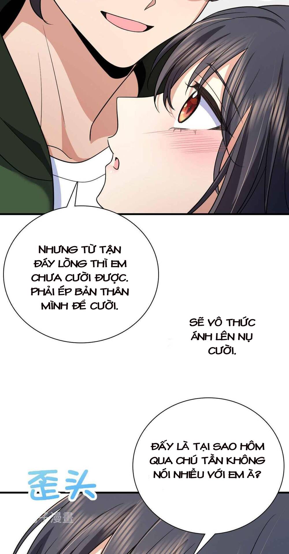 Bà Xã Nhà Tôi Đến Từ Ngàn Năm Trước - Chapter 80 - Page 52