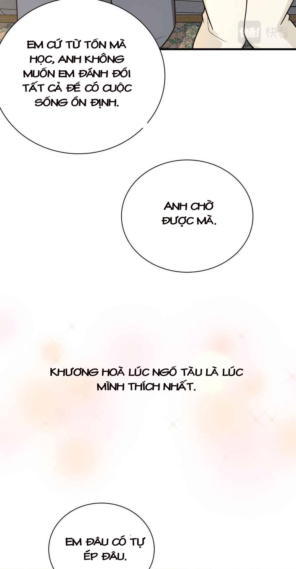 Bà Xã Nhà Tôi Đến Từ Ngàn Năm Trước - Chapter 80 - Page 55