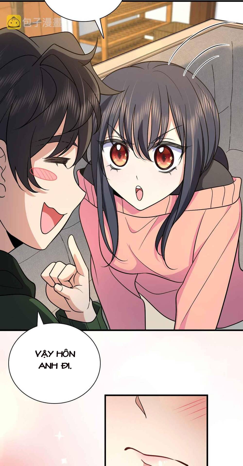 Bà Xã Nhà Tôi Đến Từ Ngàn Năm Trước - Chapter 80 - Page 56