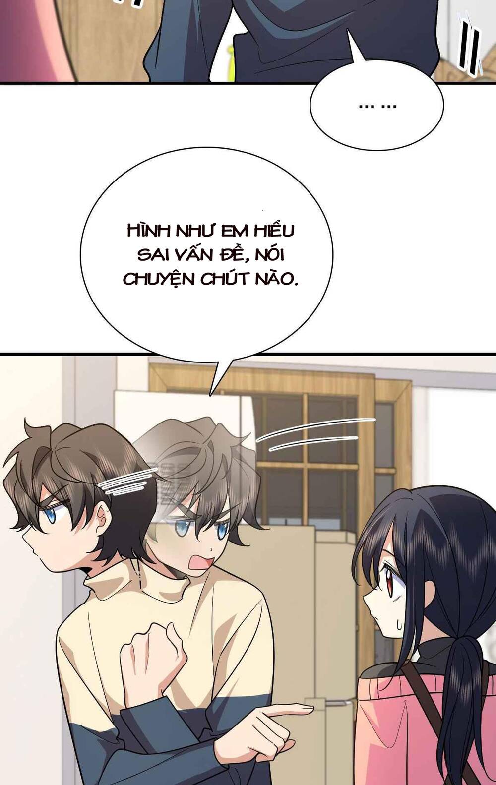 Bà Xã Nhà Tôi Đến Từ Ngàn Năm Trước - Chapter 80 - Page 5