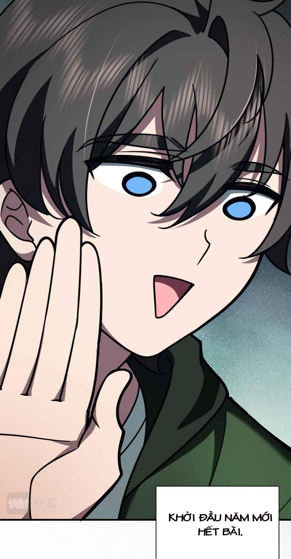 Bà Xã Nhà Tôi Đến Từ Ngàn Năm Trước - Chapter 80 - Page 60