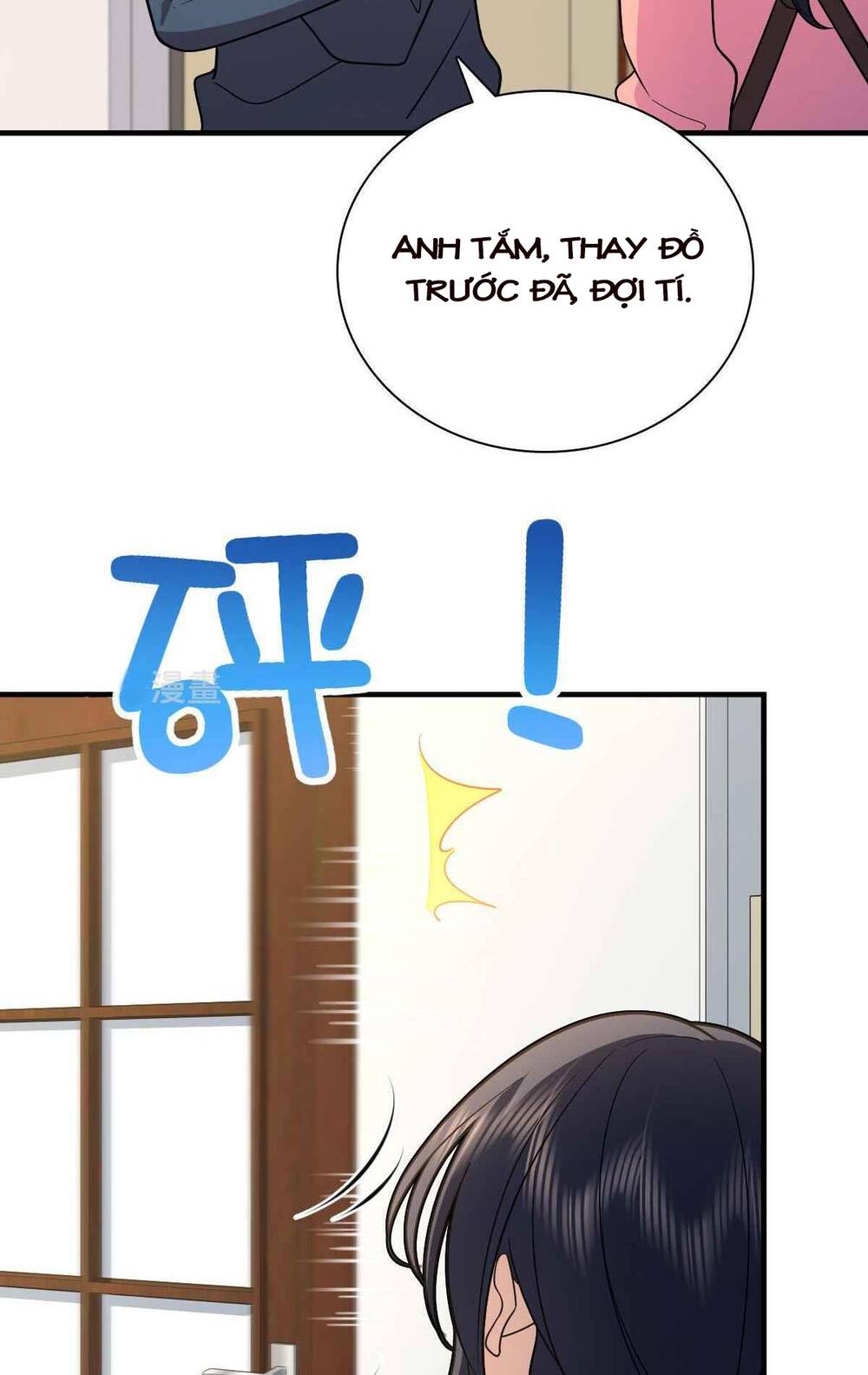 Bà Xã Nhà Tôi Đến Từ Ngàn Năm Trước - Chapter 80 - Page 6