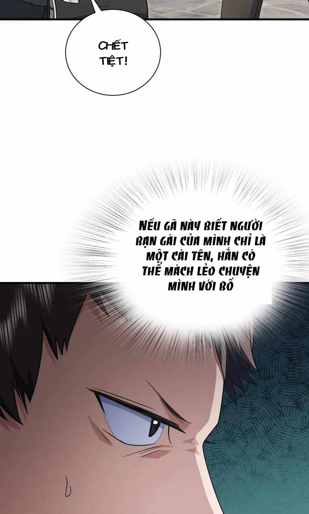 Bà Xã Nhà Tôi Đến Từ Ngàn Năm Trước - Chapter 81 - Page 13