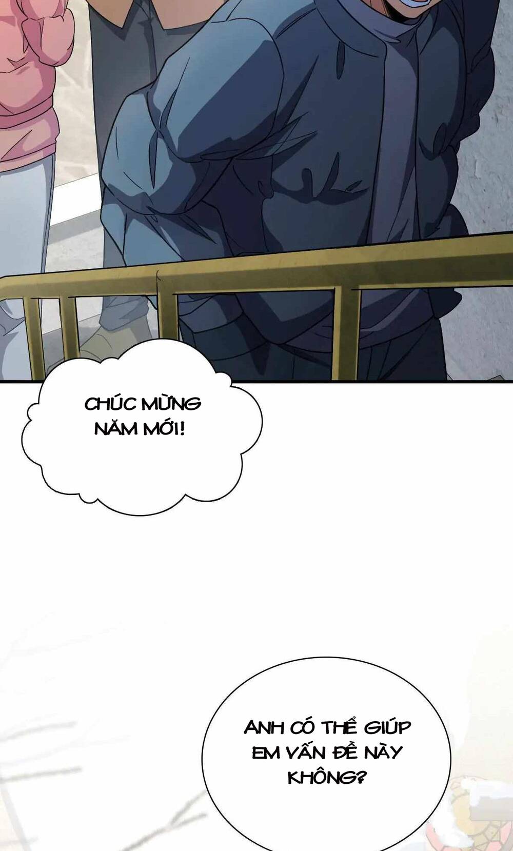 Bà Xã Nhà Tôi Đến Từ Ngàn Năm Trước - Chapter 81 - Page 15