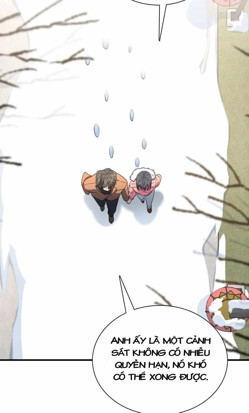 Bà Xã Nhà Tôi Đến Từ Ngàn Năm Trước - Chapter 81 - Page 16