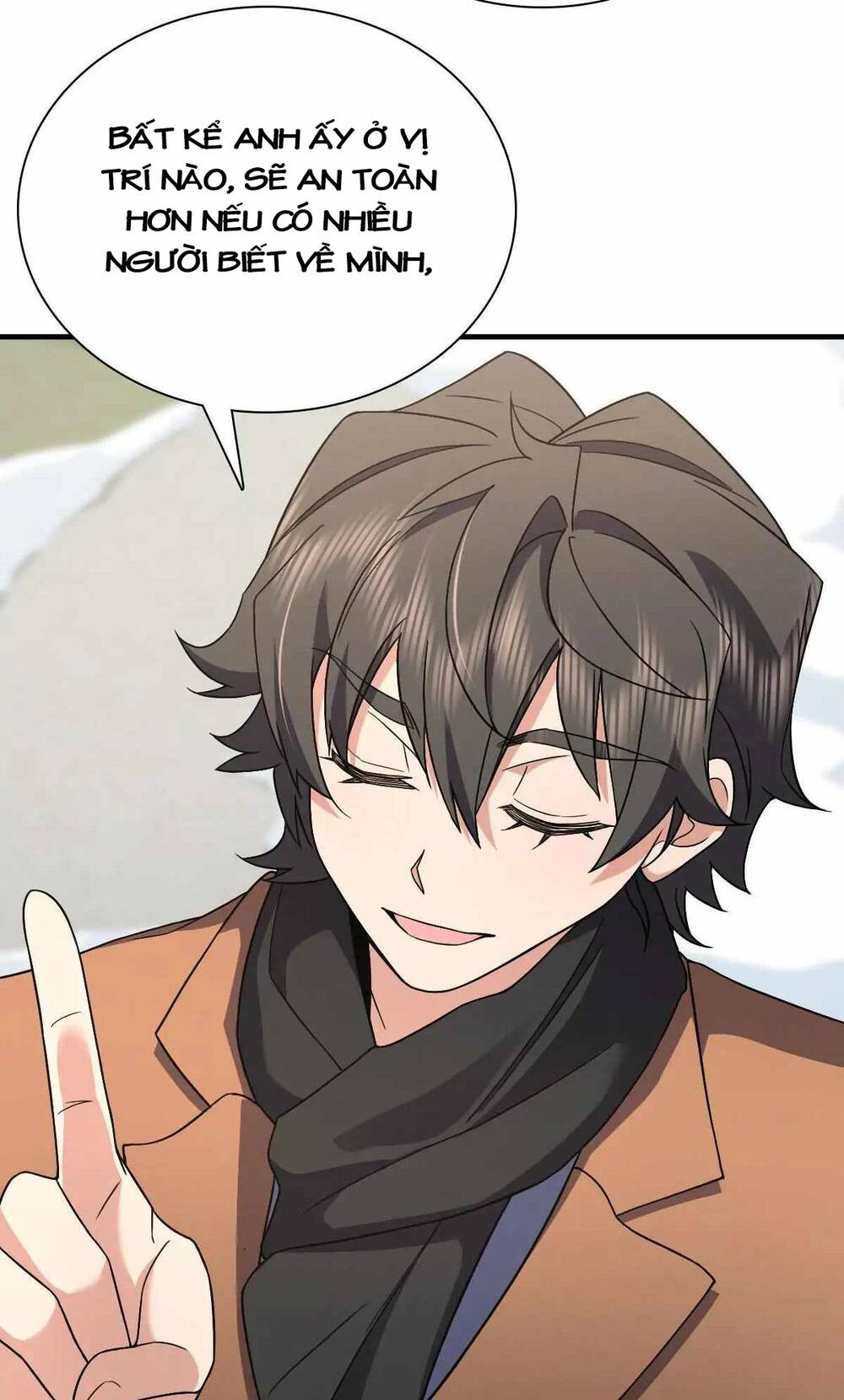 Bà Xã Nhà Tôi Đến Từ Ngàn Năm Trước - Chapter 81 - Page 17