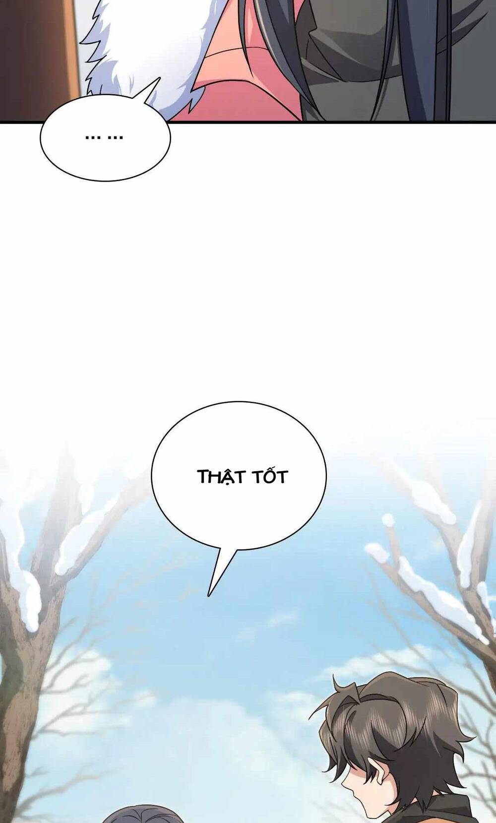 Bà Xã Nhà Tôi Đến Từ Ngàn Năm Trước - Chapter 81 - Page 19