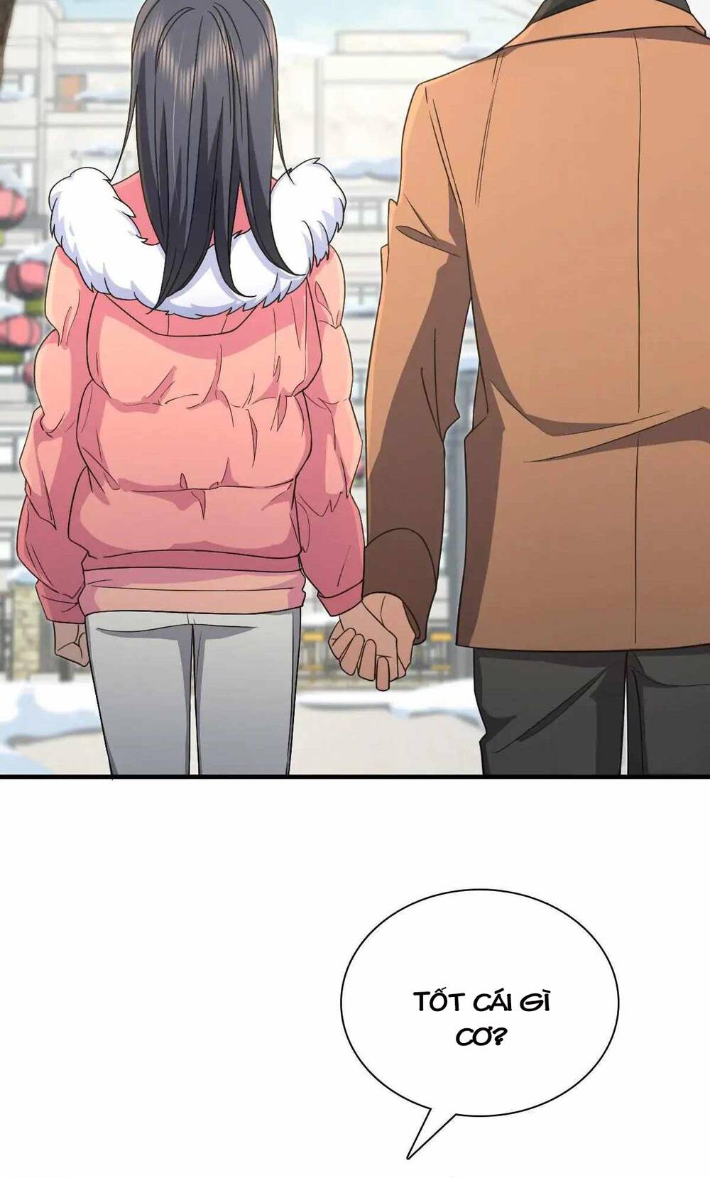 Bà Xã Nhà Tôi Đến Từ Ngàn Năm Trước - Chapter 81 - Page 20