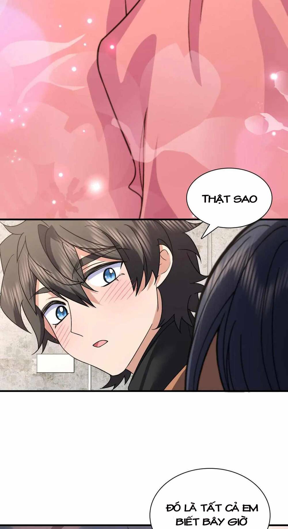 Bà Xã Nhà Tôi Đến Từ Ngàn Năm Trước - Chapter 81 - Page 24