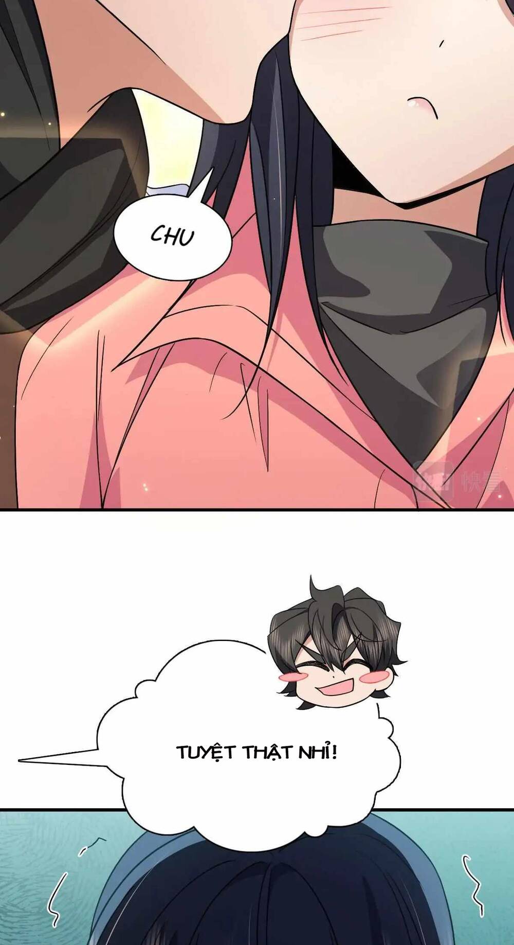 Bà Xã Nhà Tôi Đến Từ Ngàn Năm Trước - Chapter 81 - Page 27