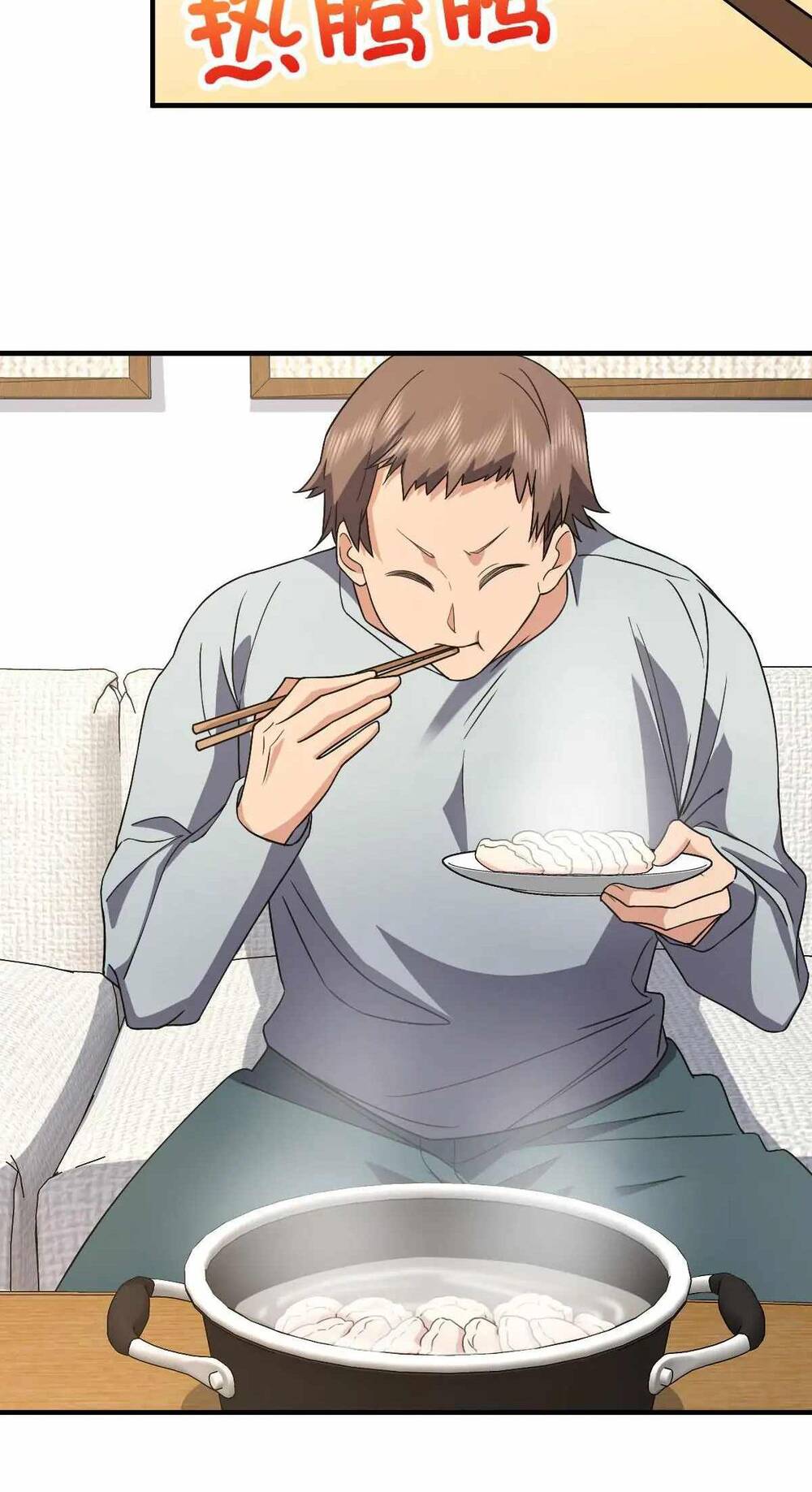 Bà Xã Nhà Tôi Đến Từ Ngàn Năm Trước - Chapter 81 - Page 31