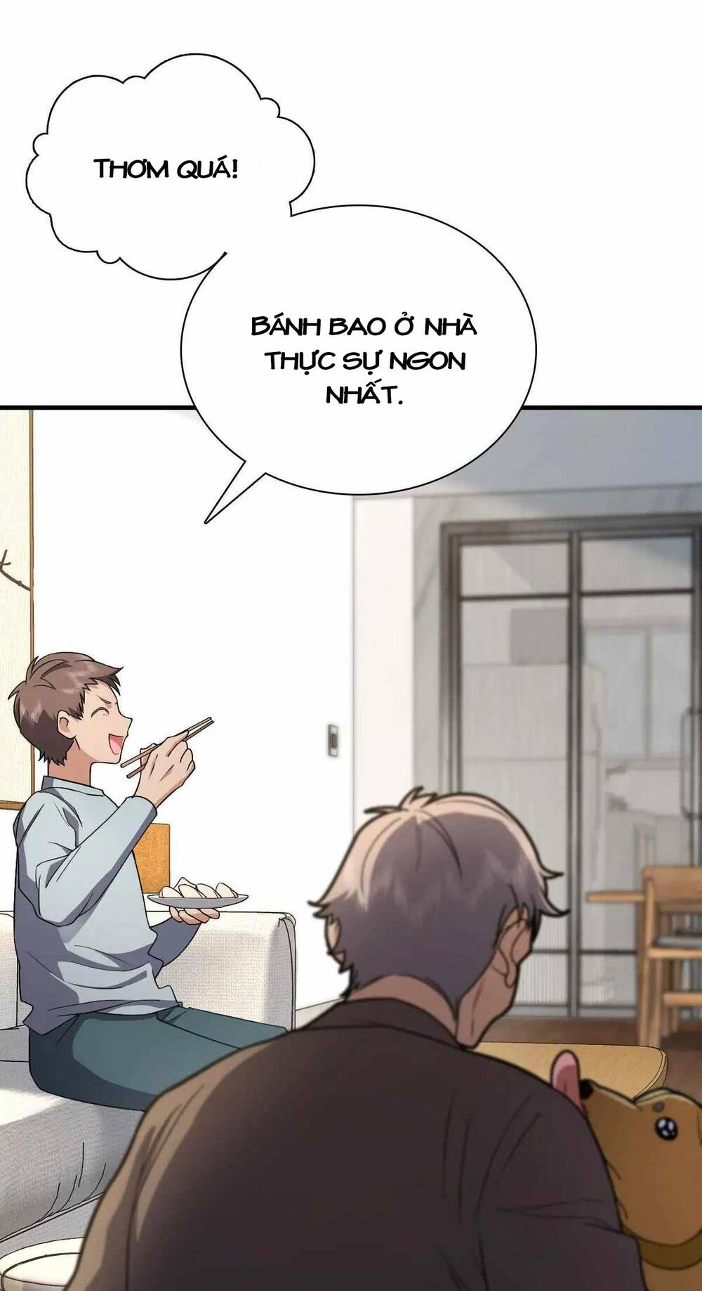 Bà Xã Nhà Tôi Đến Từ Ngàn Năm Trước - Chapter 81 - Page 32
