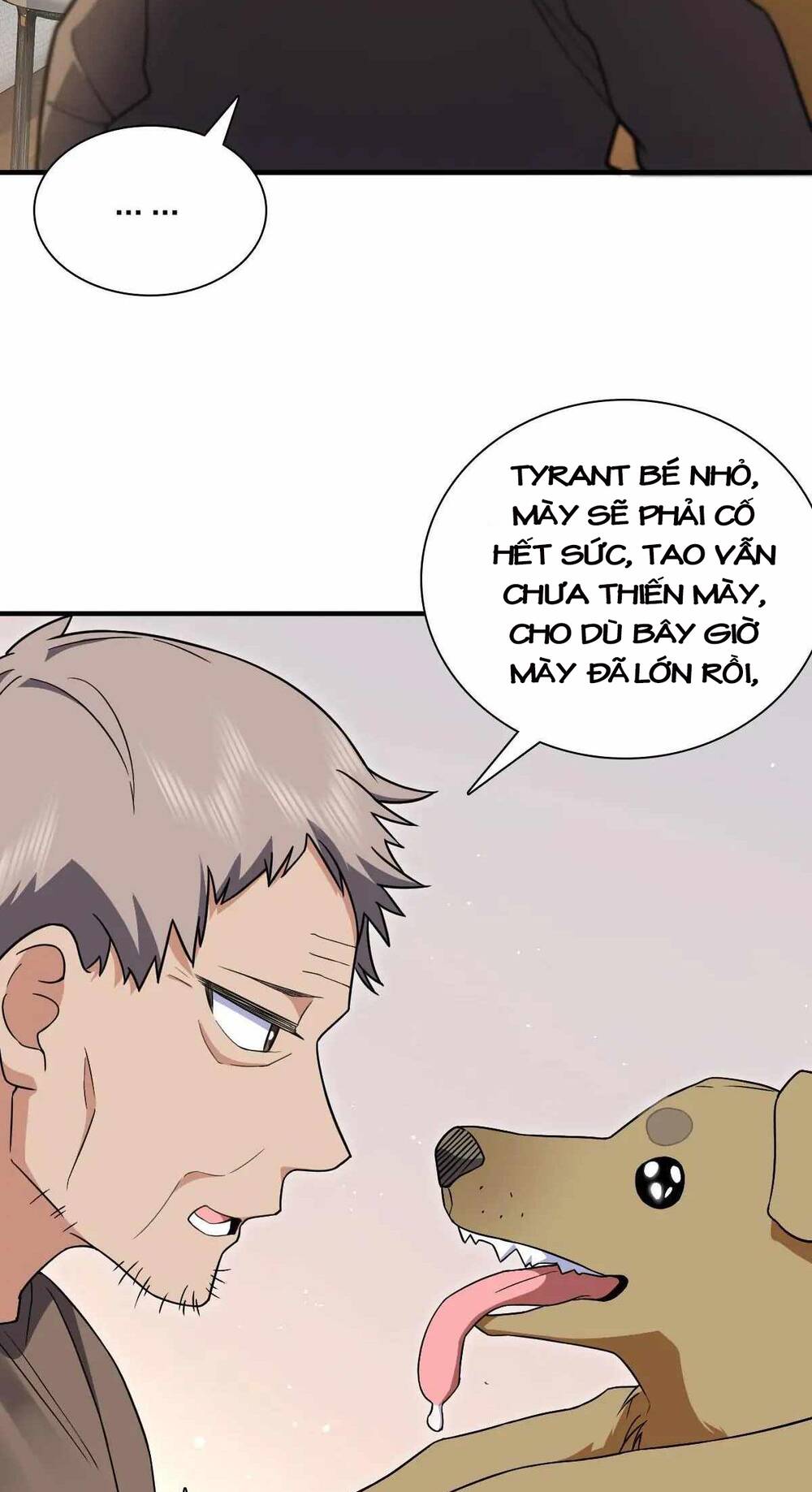 Bà Xã Nhà Tôi Đến Từ Ngàn Năm Trước - Chapter 81 - Page 33