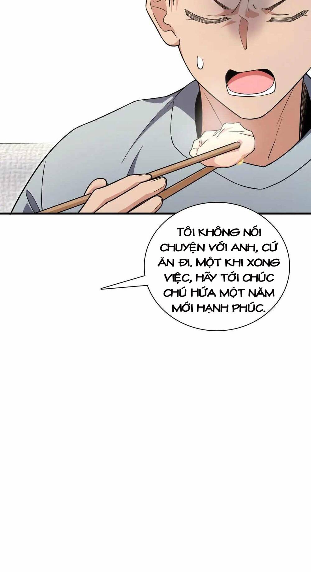 Bà Xã Nhà Tôi Đến Từ Ngàn Năm Trước - Chapter 81 - Page 35