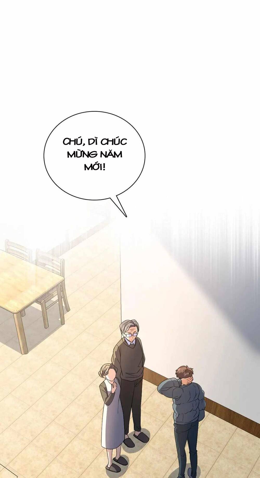 Bà Xã Nhà Tôi Đến Từ Ngàn Năm Trước - Chapter 81 - Page 36