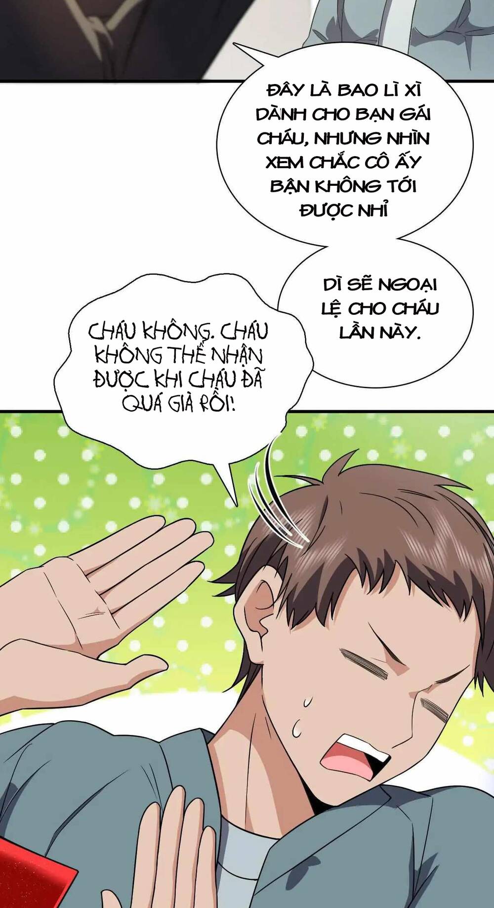 Bà Xã Nhà Tôi Đến Từ Ngàn Năm Trước - Chapter 81 - Page 38