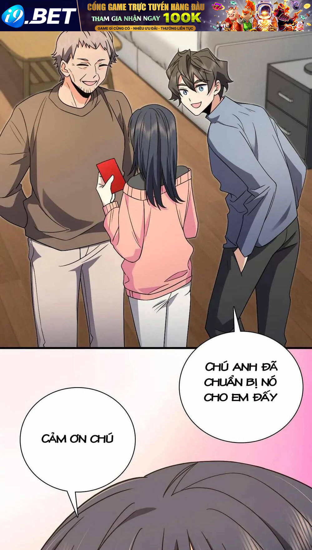 Bà Xã Nhà Tôi Đến Từ Ngàn Năm Trước - Chapter 81 - Page 3