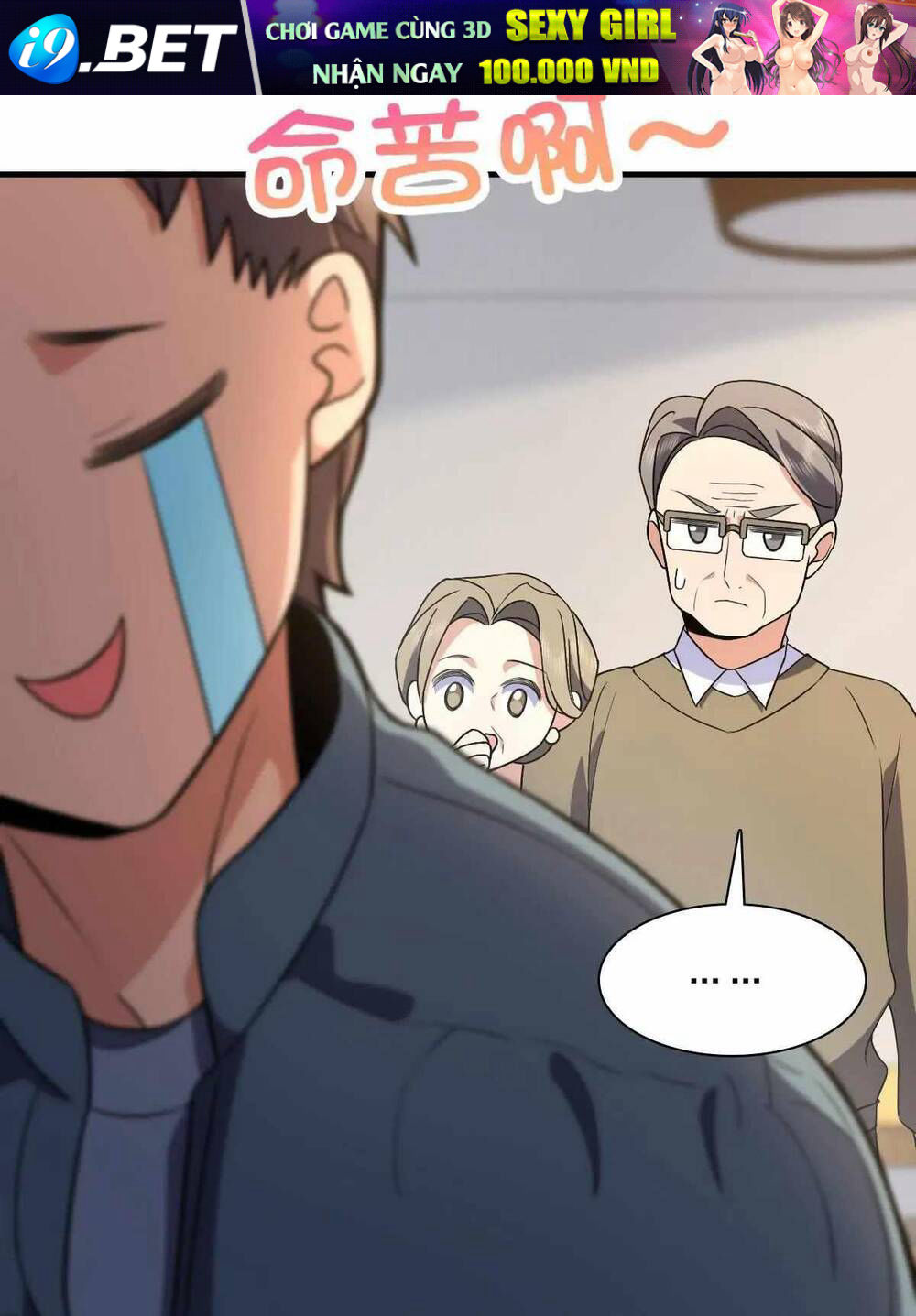 Bà Xã Nhà Tôi Đến Từ Ngàn Năm Trước - Chapter 81 - Page 44