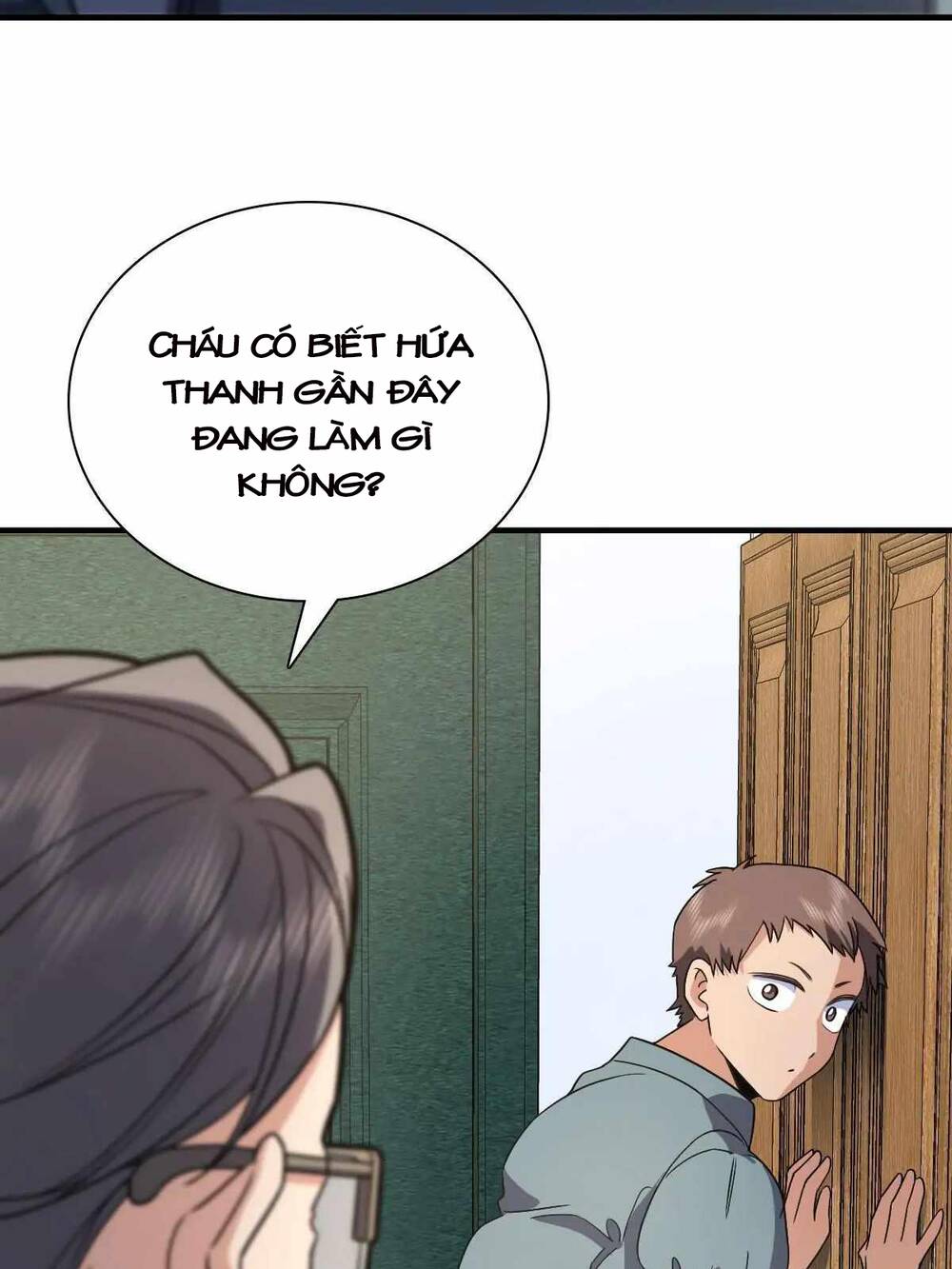 Bà Xã Nhà Tôi Đến Từ Ngàn Năm Trước - Chapter 81 - Page 45