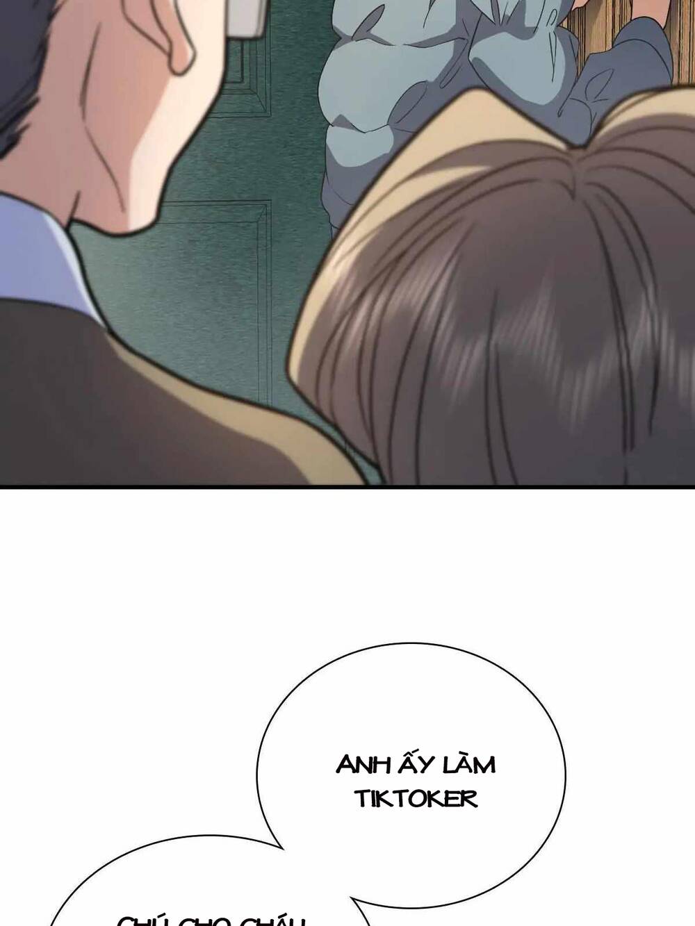 Bà Xã Nhà Tôi Đến Từ Ngàn Năm Trước - Chapter 81 - Page 46