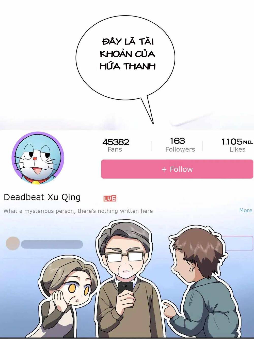 Bà Xã Nhà Tôi Đến Từ Ngàn Năm Trước - Chapter 81 - Page 48