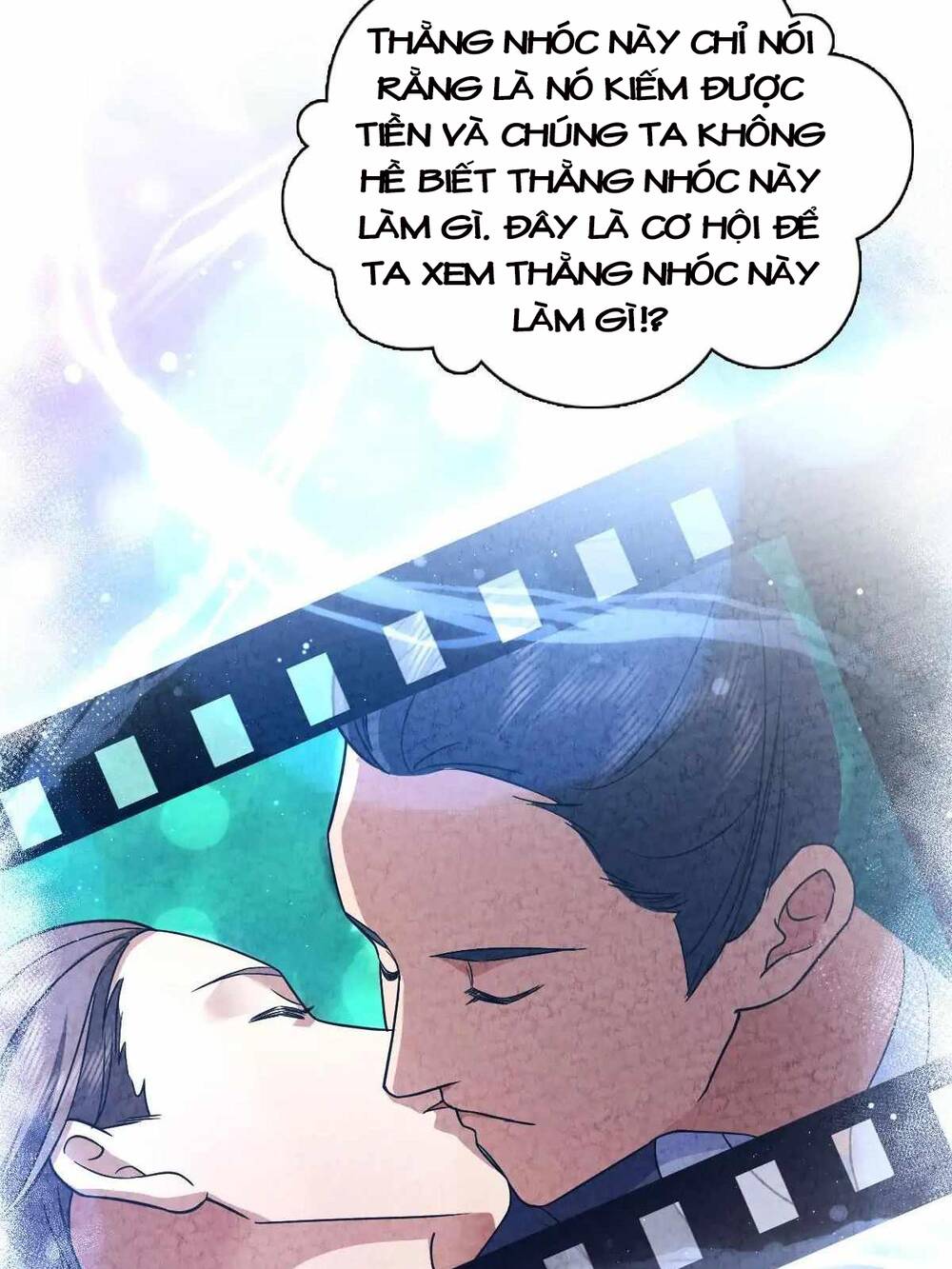 Bà Xã Nhà Tôi Đến Từ Ngàn Năm Trước - Chapter 81 - Page 52