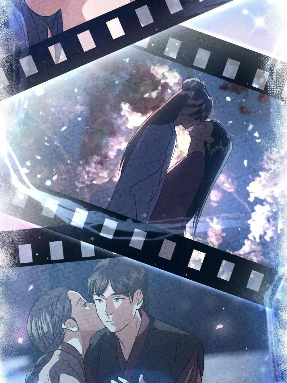 Bà Xã Nhà Tôi Đến Từ Ngàn Năm Trước - Chapter 81 - Page 53