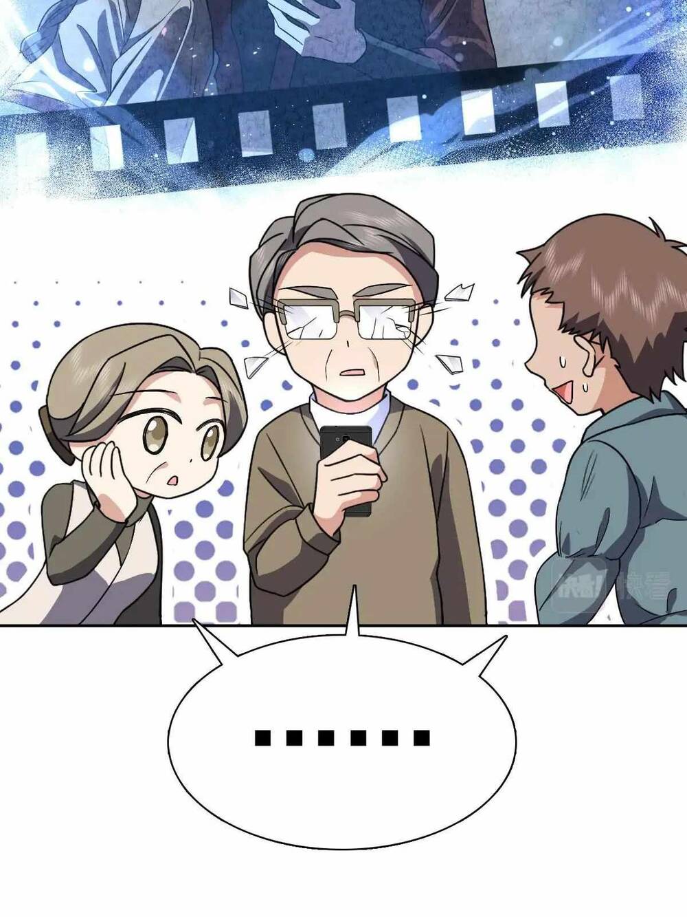 Bà Xã Nhà Tôi Đến Từ Ngàn Năm Trước - Chapter 81 - Page 54