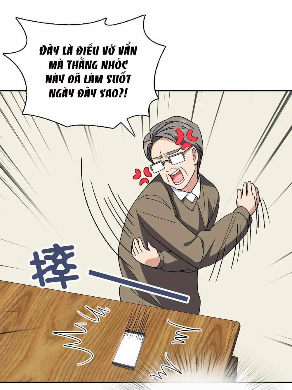 Bà Xã Nhà Tôi Đến Từ Ngàn Năm Trước - Chapter 81 - Page 55