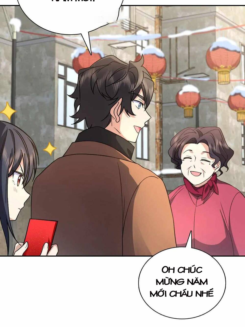 Bà Xã Nhà Tôi Đến Từ Ngàn Năm Trước - Chapter 81 - Page 57