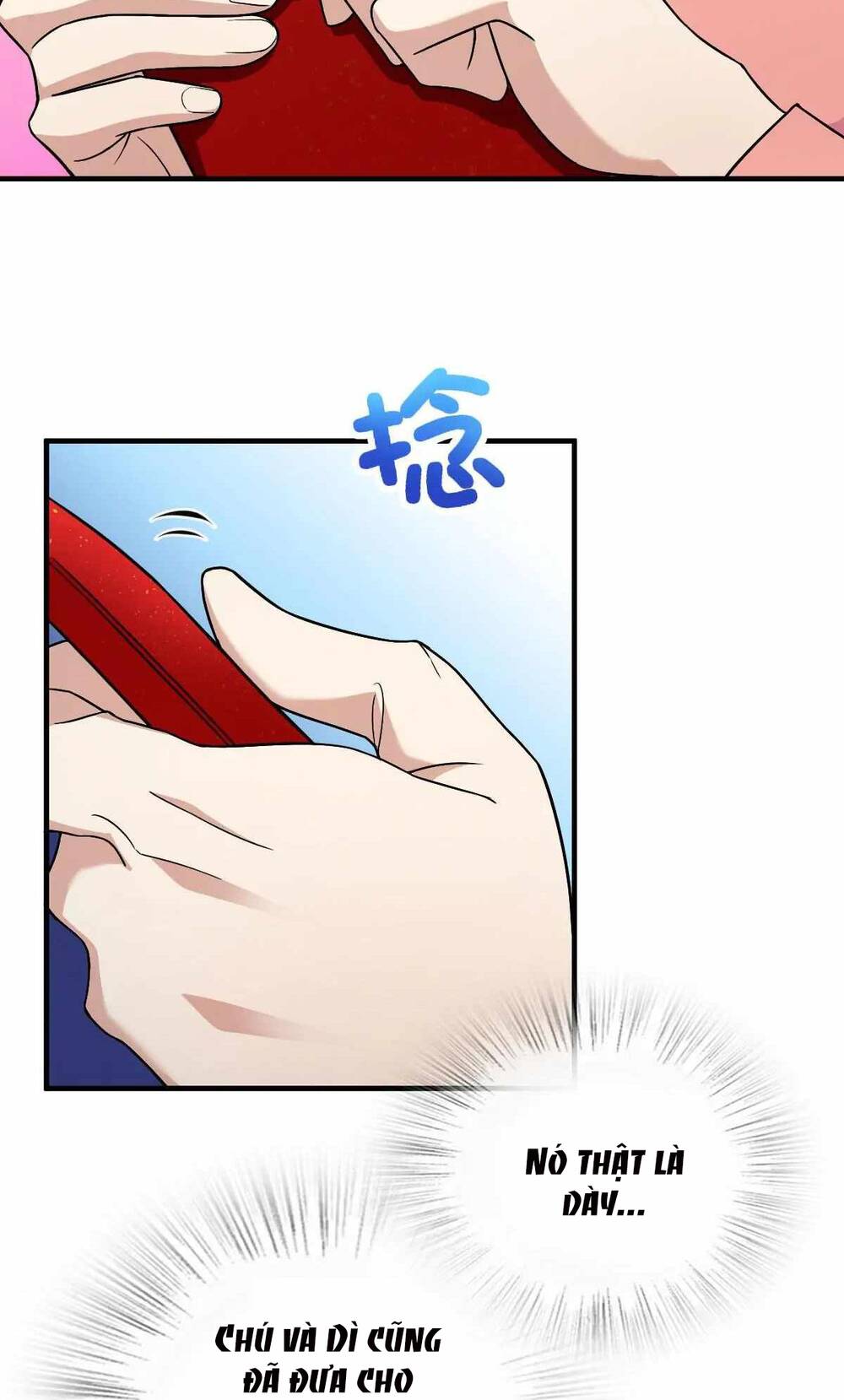 Bà Xã Nhà Tôi Đến Từ Ngàn Năm Trước - Chapter 81 - Page 5