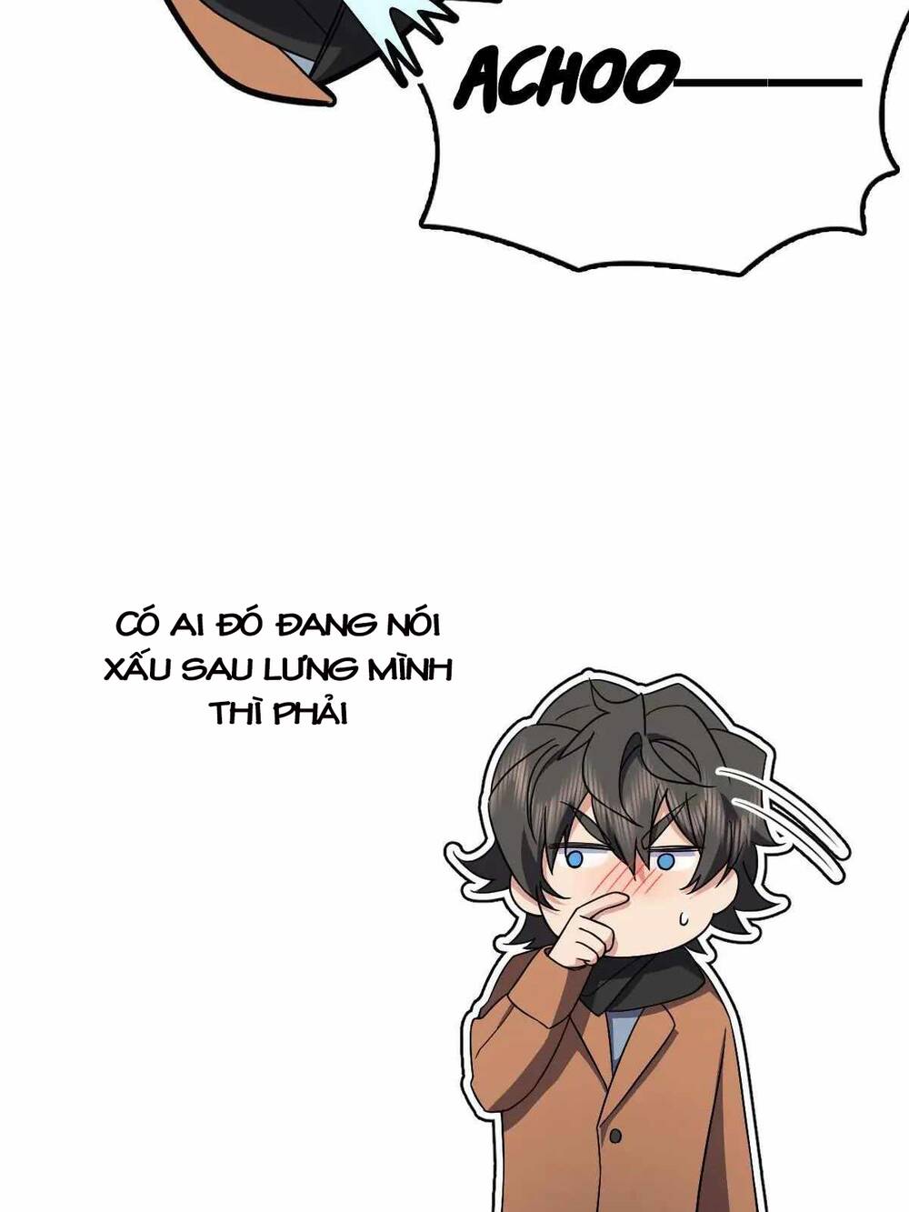 Bà Xã Nhà Tôi Đến Từ Ngàn Năm Trước - Chapter 81 - Page 60