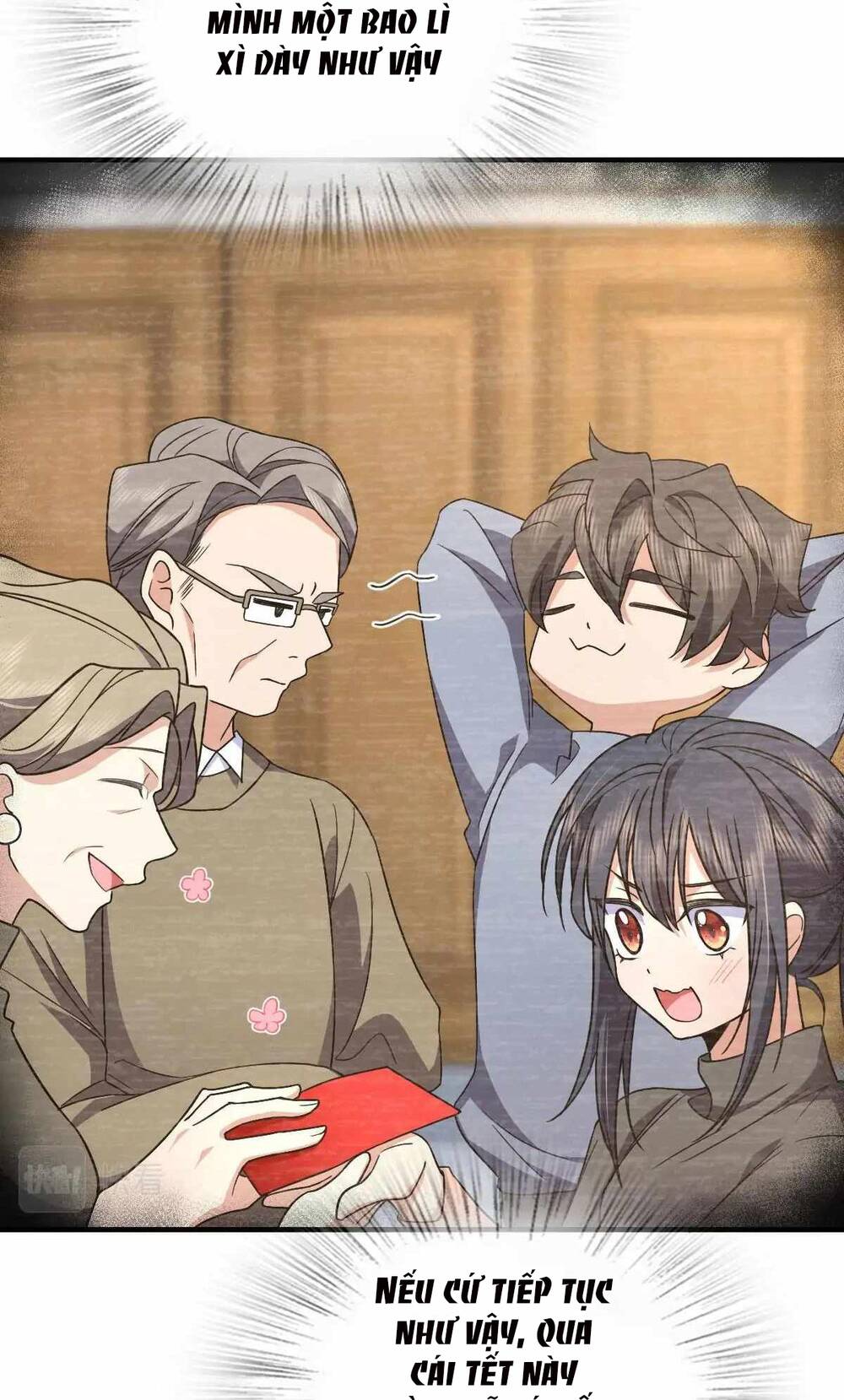 Bà Xã Nhà Tôi Đến Từ Ngàn Năm Trước - Chapter 81 - Page 6