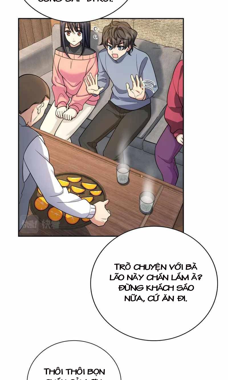 Bà Xã Nhà Tôi Đến Từ Ngàn Năm Trước - Chapter 82 - Page 9