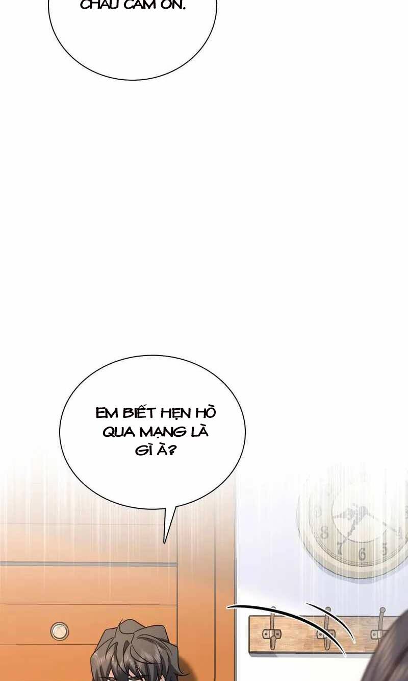Bà Xã Nhà Tôi Đến Từ Ngàn Năm Trước - Chapter 82 - Page 10