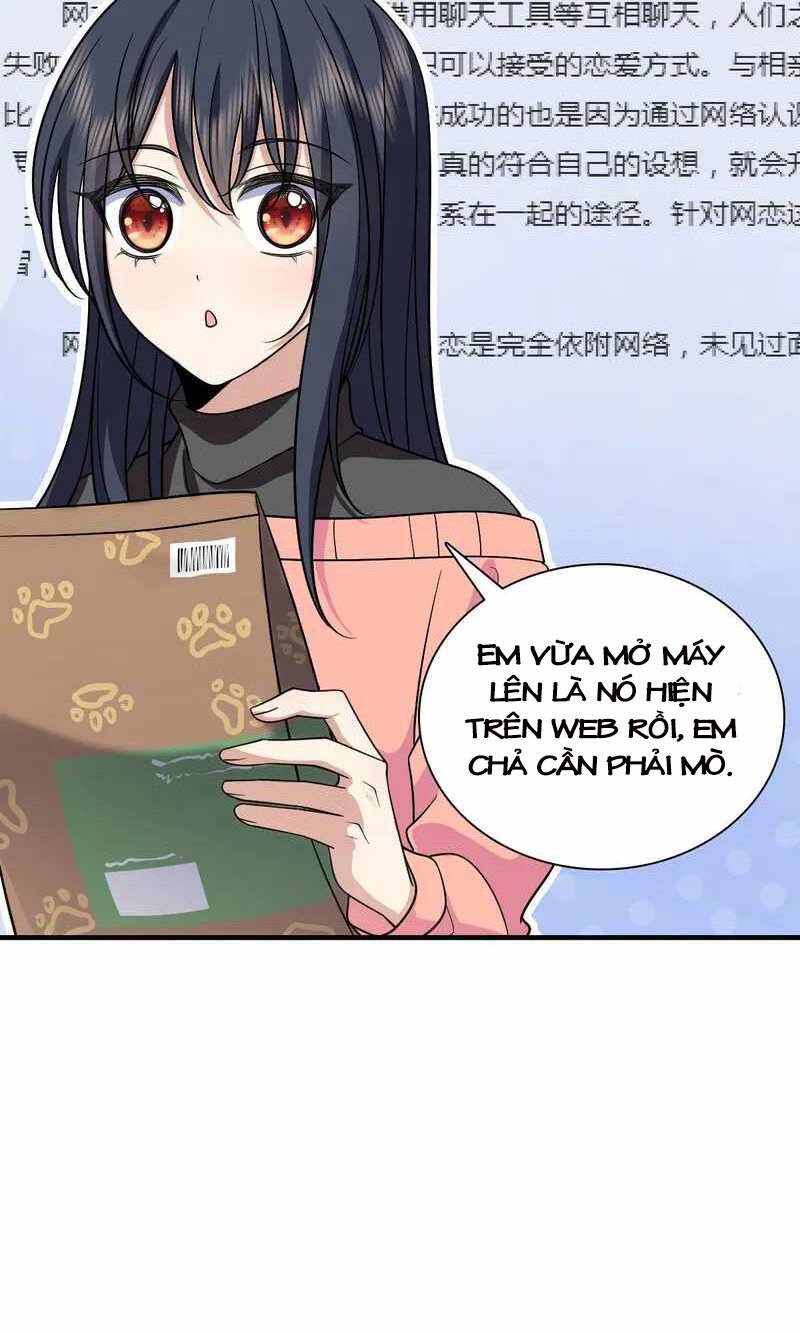 Bà Xã Nhà Tôi Đến Từ Ngàn Năm Trước - Chapter 82 - Page 13