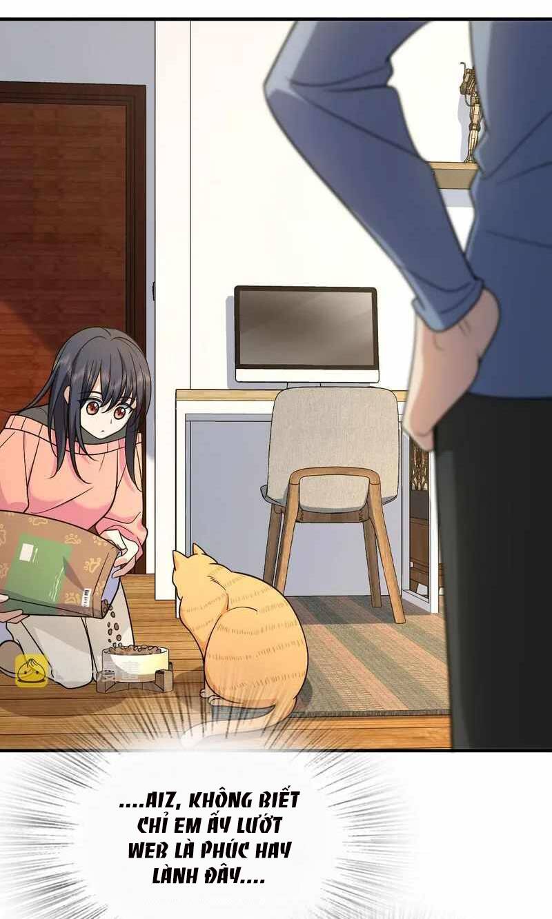 Bà Xã Nhà Tôi Đến Từ Ngàn Năm Trước - Chapter 82 - Page 14