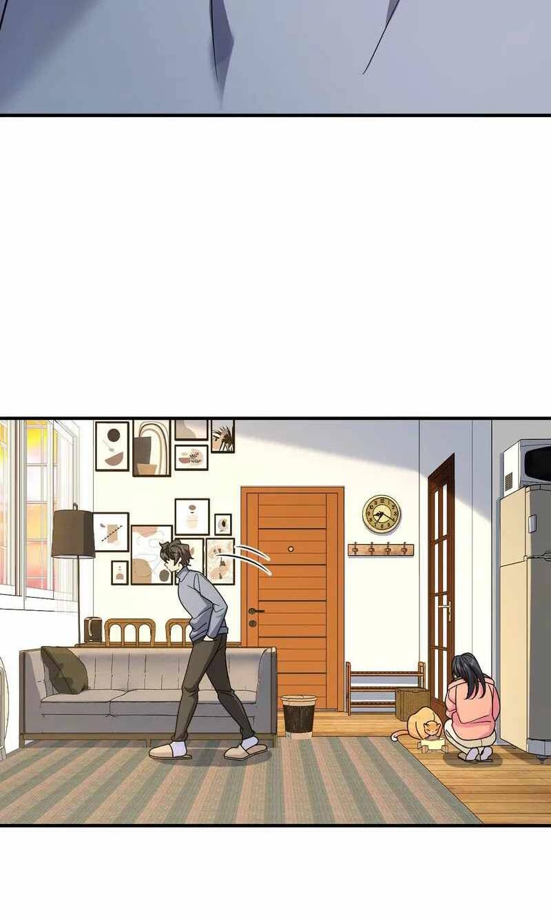 Bà Xã Nhà Tôi Đến Từ Ngàn Năm Trước - Chapter 82 - Page 16