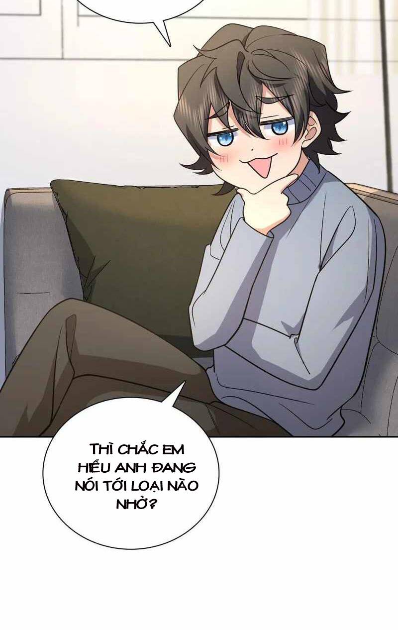 Bà Xã Nhà Tôi Đến Từ Ngàn Năm Trước - Chapter 82 - Page 22